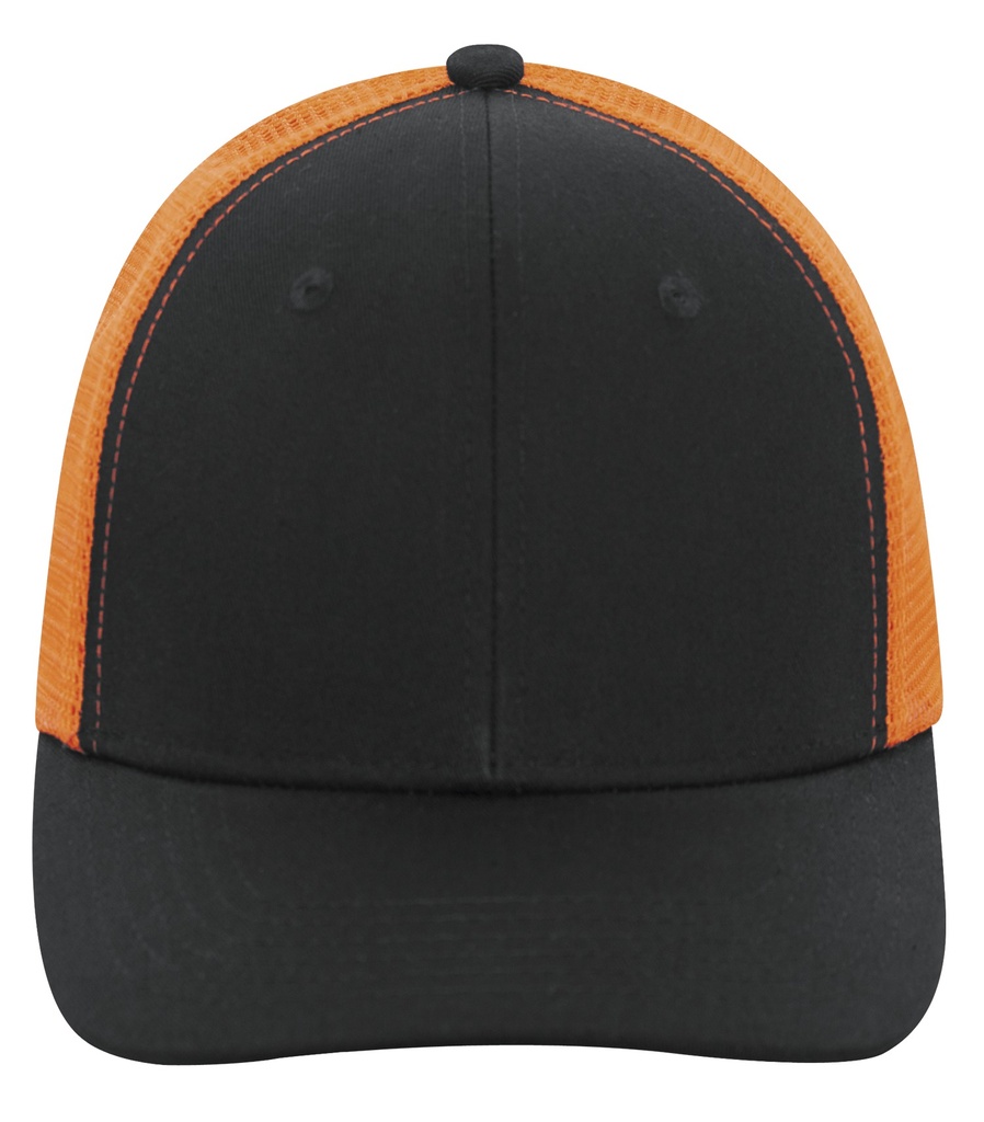 ATCᴹᶜ Everyday Collectionᴹᴰ ATCᴹᶜ CASQUETTE TRUCKER À BOUTONS-PRESSION EVERYDAY