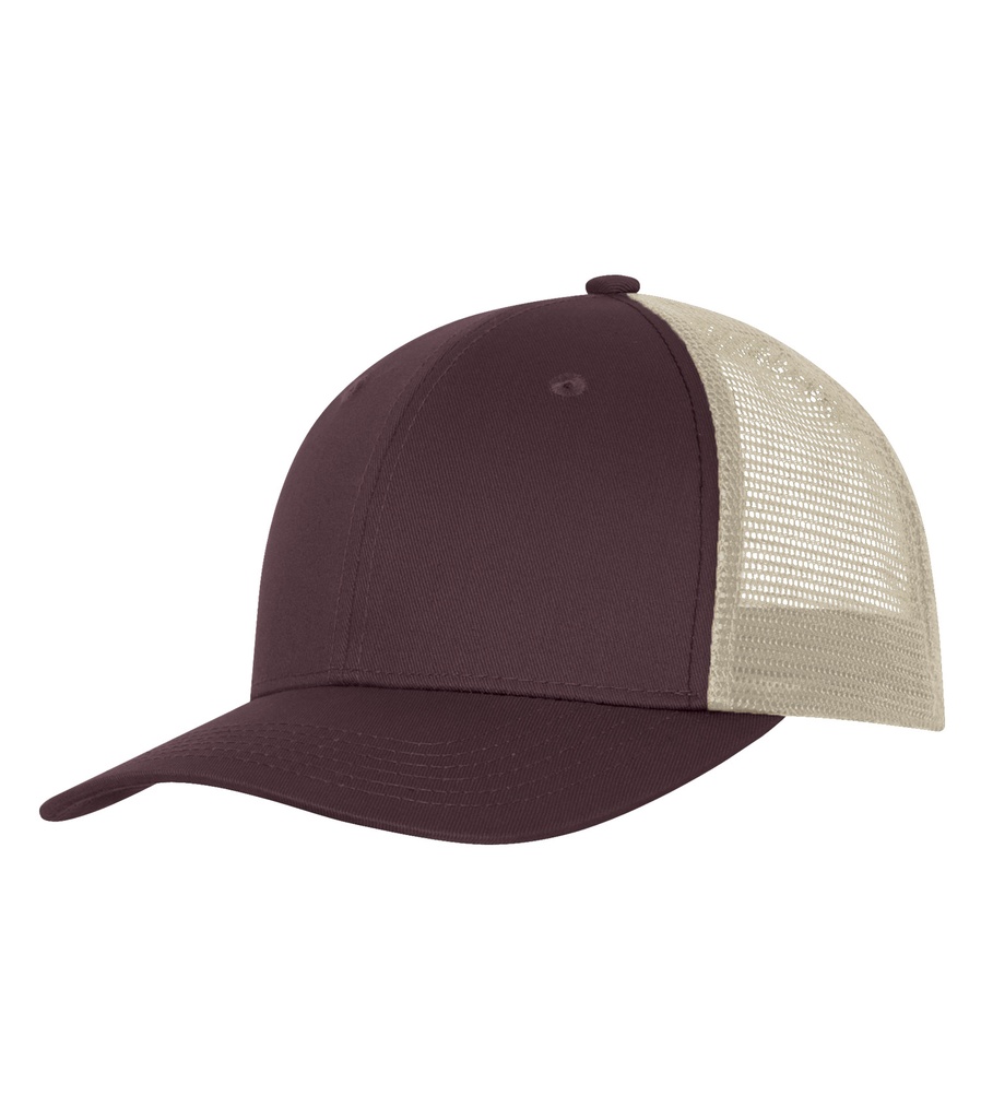 ATCᴹᶜ Everyday Collectionᴹᴰ ATCᴹᶜ CASQUETTE TRUCKER À BOUTONS-PRESSION EVERYDAY