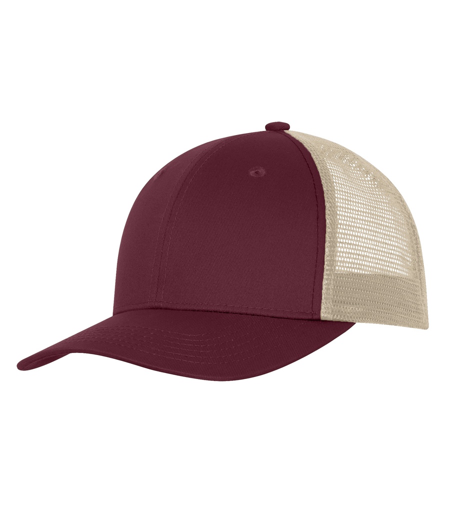 ATCᴹᶜ Everyday Collectionᴹᴰ ATCᴹᶜ CASQUETTE TRUCKER À BOUTONS-PRESSION EVERYDAY