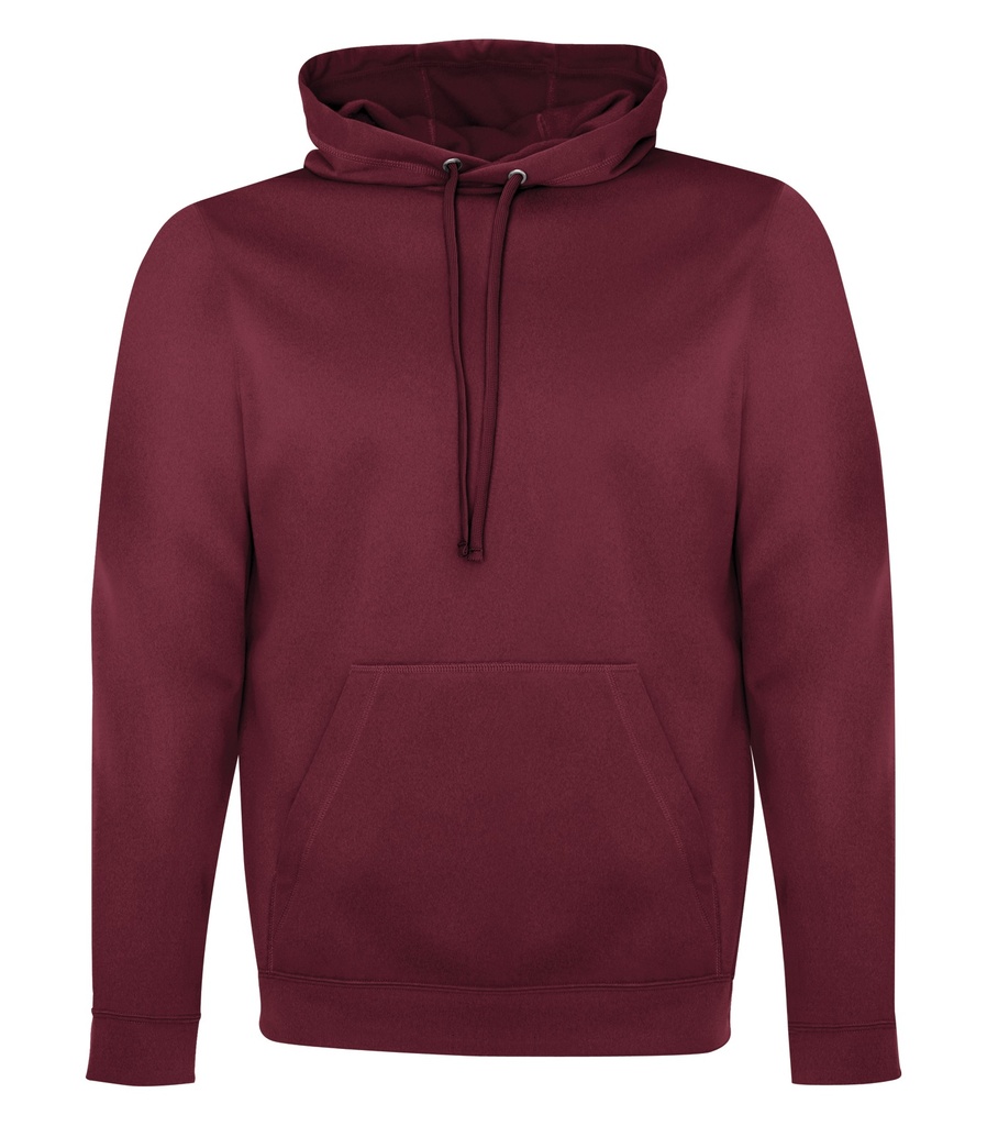 ATC™ ATC™ GAME DAY™ FLEECE HOODIE