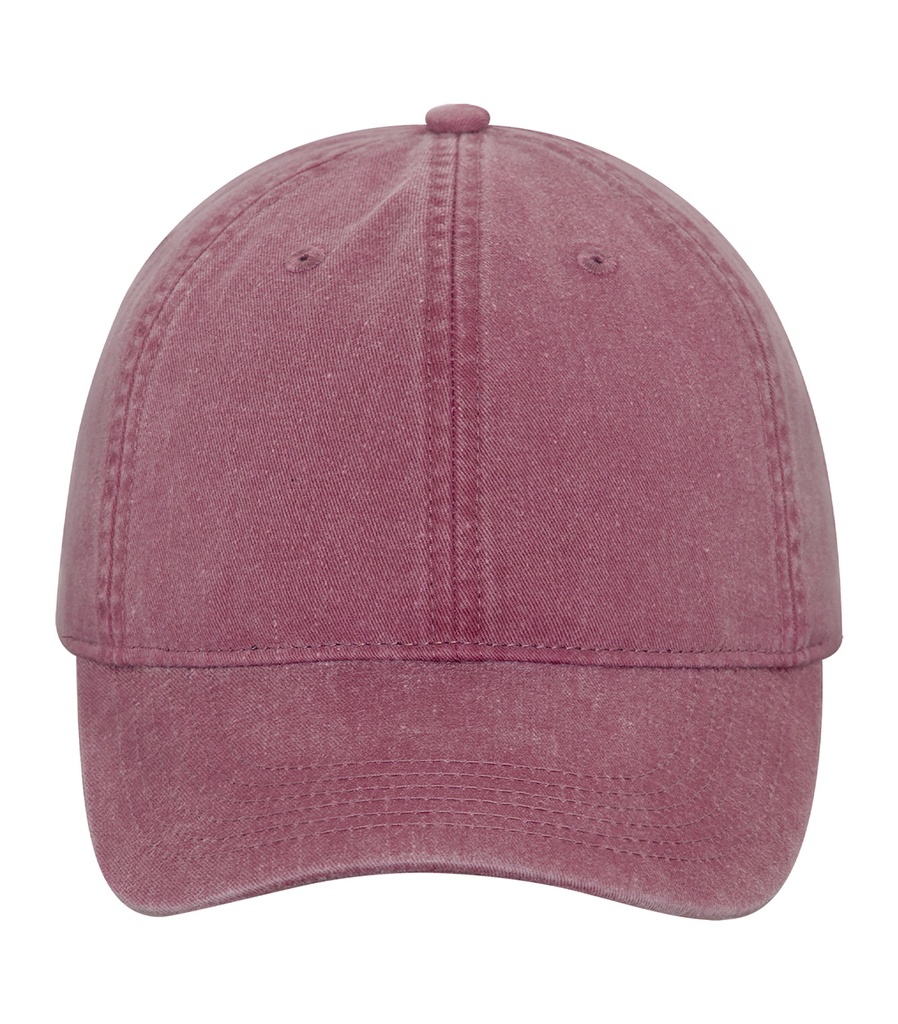 ATCᴹᶜ ATCᴹᶜ CASQUETTE TEINTE AU PIGMENT