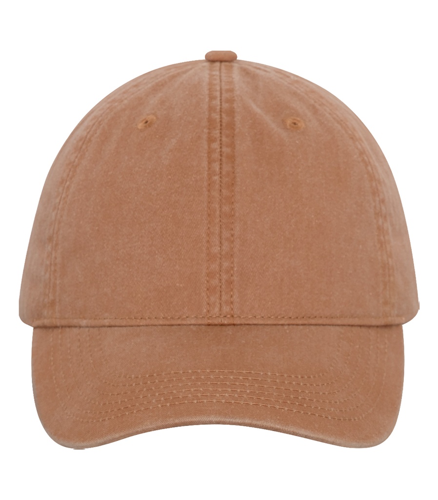 ATCᴹᶜ ATCᴹᶜ CASQUETTE TEINTE AU PIGMENT
