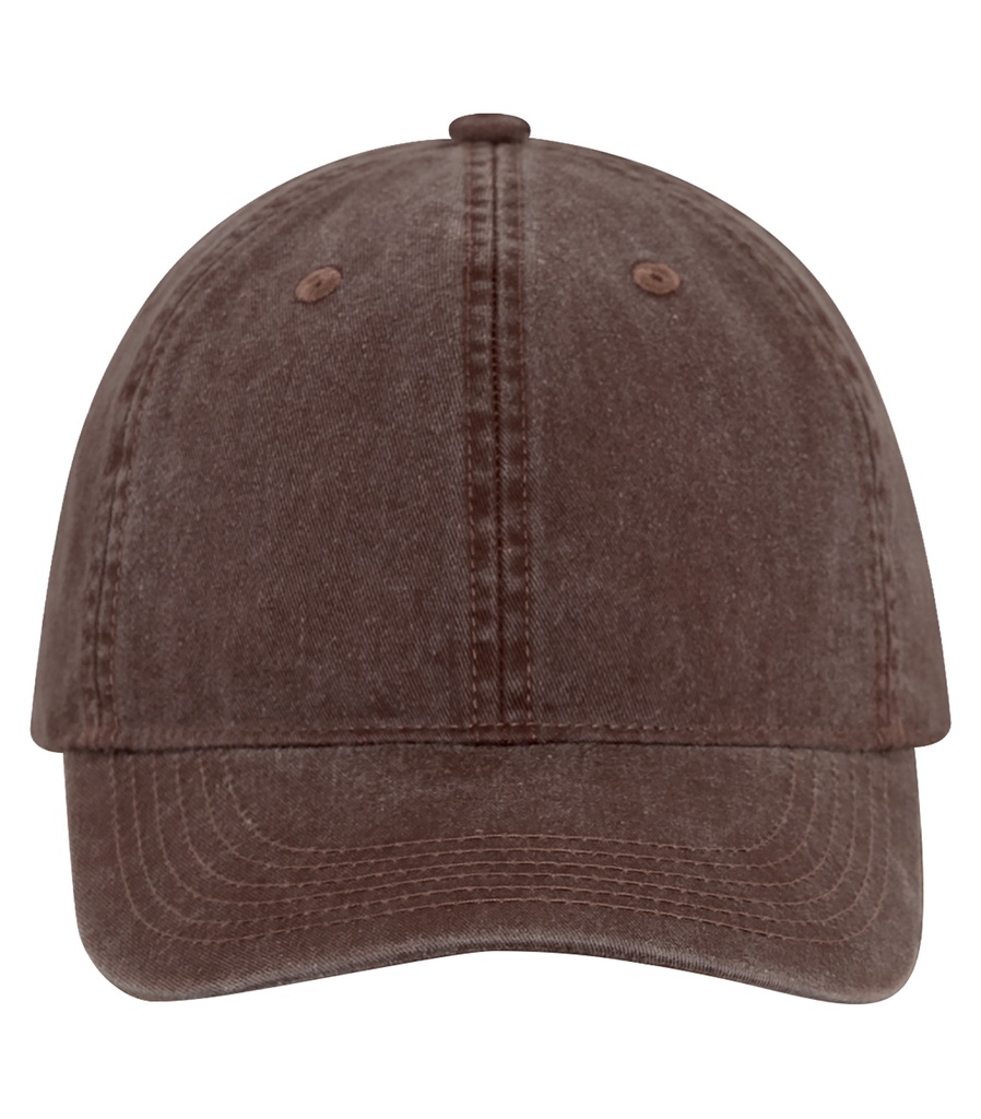 ATC™ ATC™ PIGMENT DYED CAP