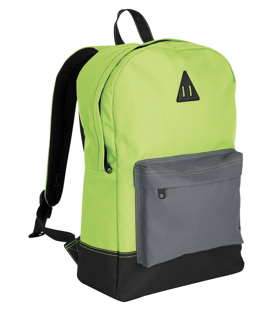 ATCᴹᶜ ATCᴹᶜ SAC À DOS RETRO 19 L