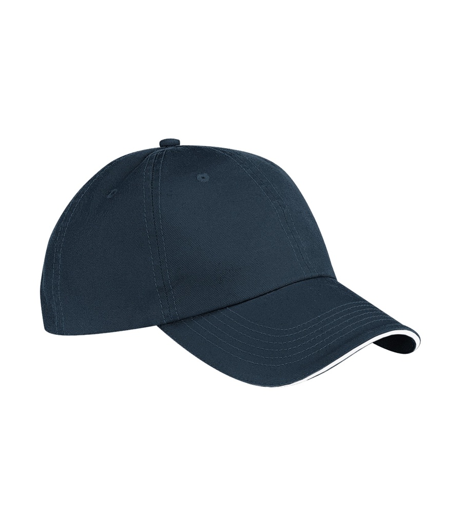 ATCᴹᶜ ATCᴹᶜ CASQUETTE À VISIÈRE SANDWICH