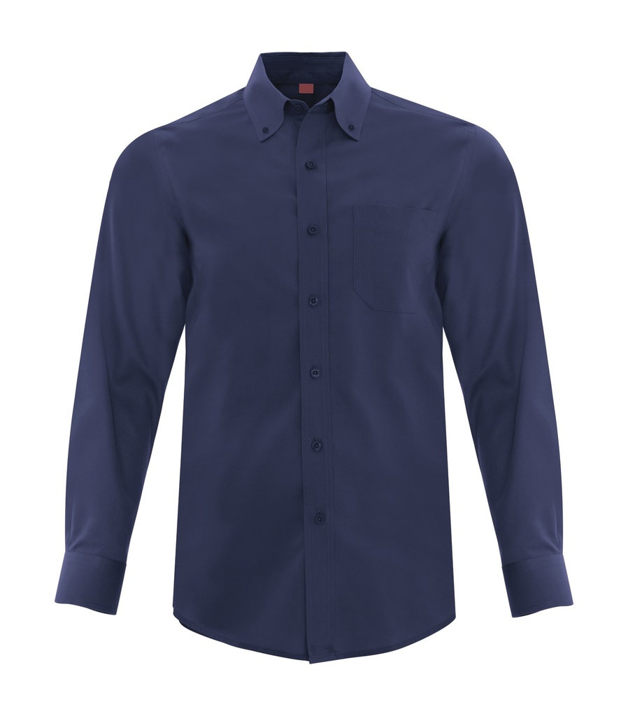 Coal Harbourᴹᴰ COAL HARBOURᴹᴰ CHEMISE TISSÉE À MANCHES LONGUES EVERYDAY