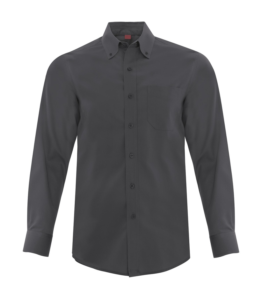 Coal Harbourᴹᴰ COAL HARBOURᴹᴰ CHEMISE TISSÉE À MANCHES LONGUES EVERYDAY