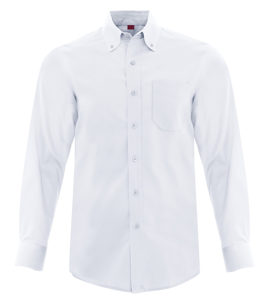 Coal Harbour® COAL HARBOUR® EVERYDAY LONG SLEEVE WOVEN SHIRT