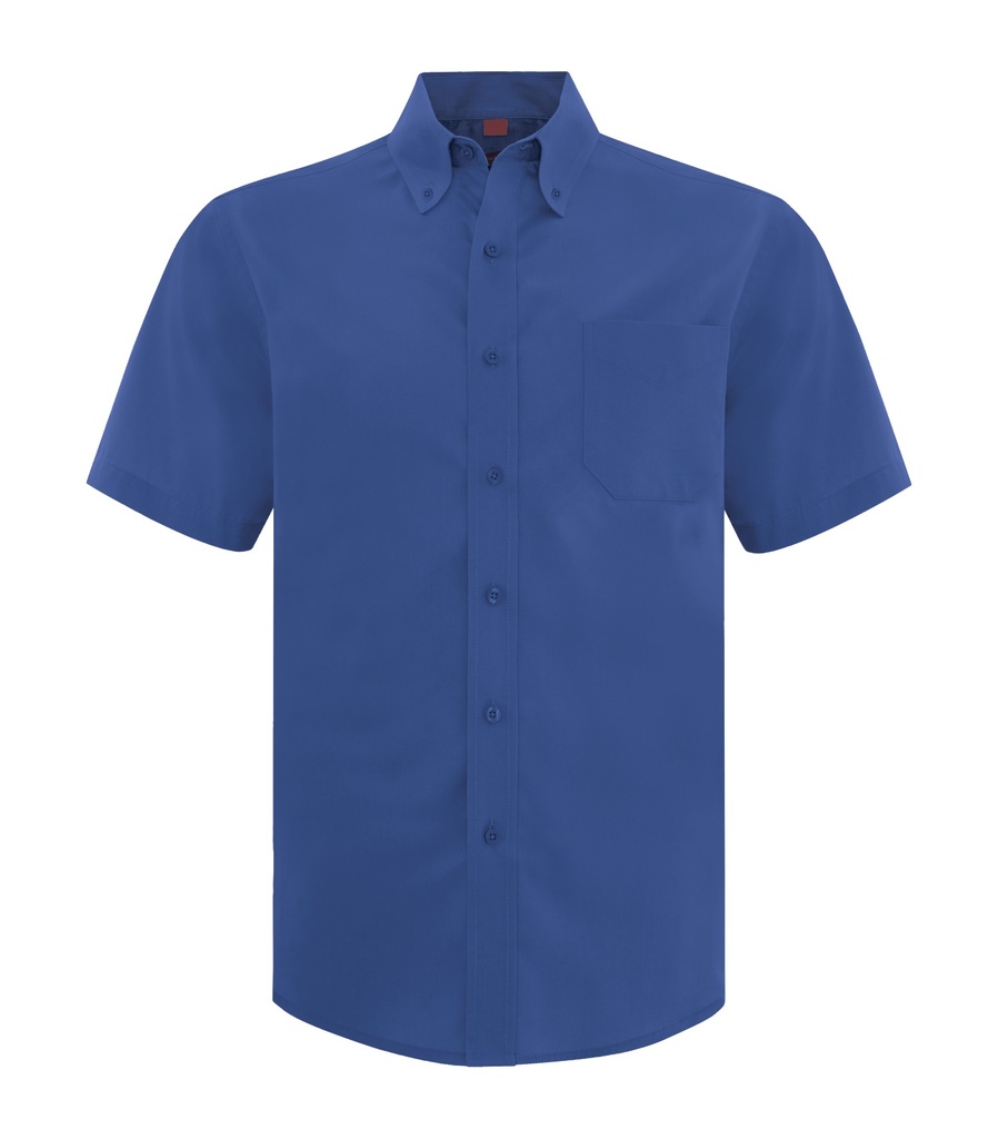 Coal Harbourᴹᴰ COAL HARBOURᴹᴰ CHEMISE TISSÉE À MANCHES COURTES EVERYDAY