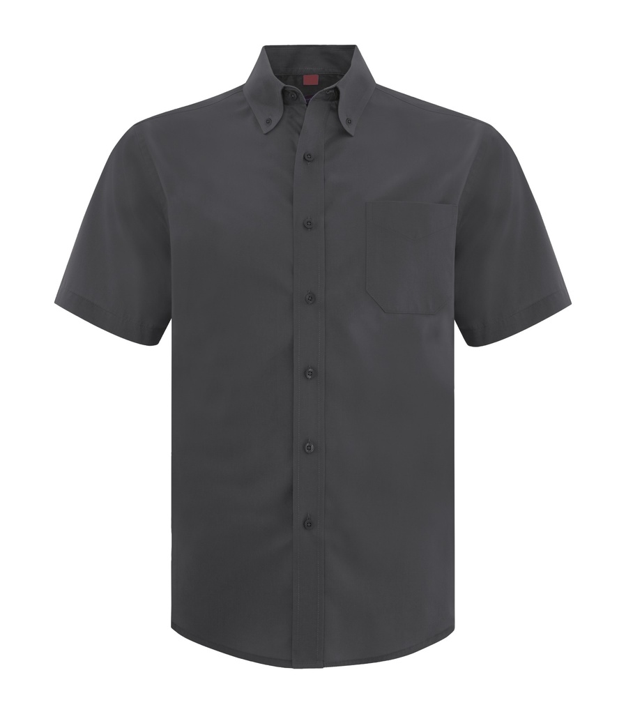 Coal Harbour® COAL HARBOUR® EVERYDAY SHORT SLEEVE WOVEN SHIRT