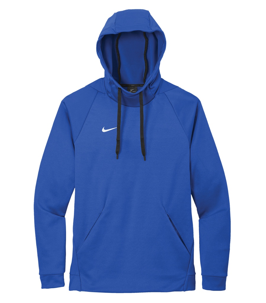 Nike NIKE CHANDAIL À CAPUCHON EN MOLLETON Therma-FIT