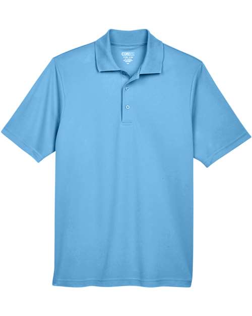 CORE365 Men's Origin Performance Piqué Polo
