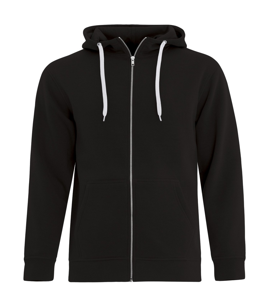 ATC™ ESACTIVE® ATC™ ESACTIVE® CORE FULL ZIP HOODIE