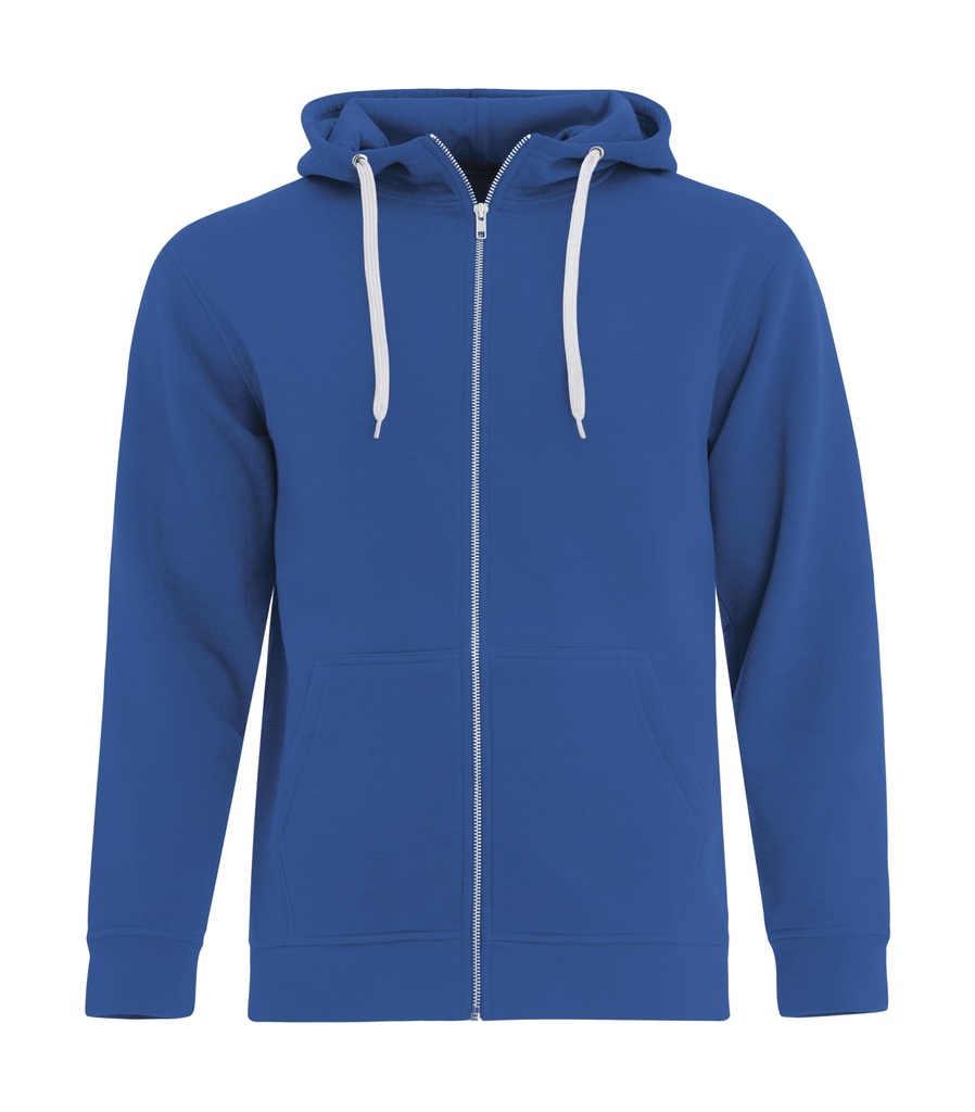 ATC™ ESACTIVE® ATC™ ESACTIVE® CORE FULL ZIP HOODIE