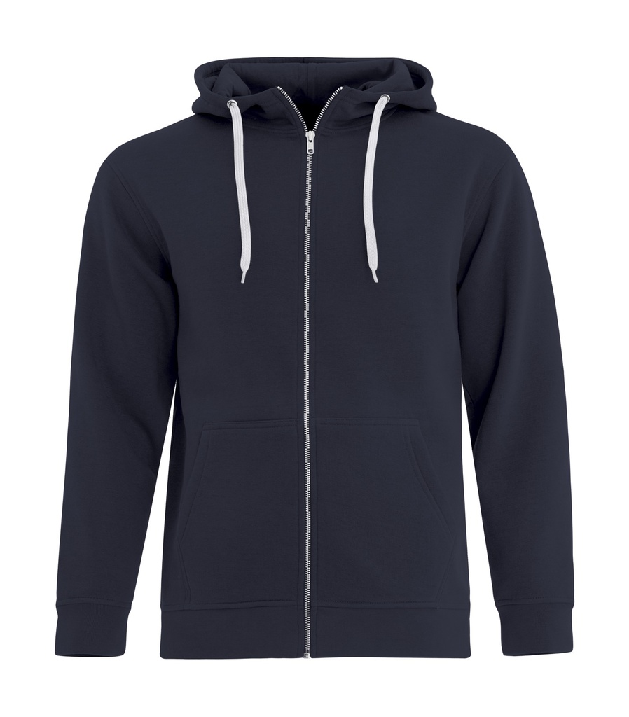 ATC™ ESACTIVE® ATC™ ESACTIVE® CORE FULL ZIP HOODIE