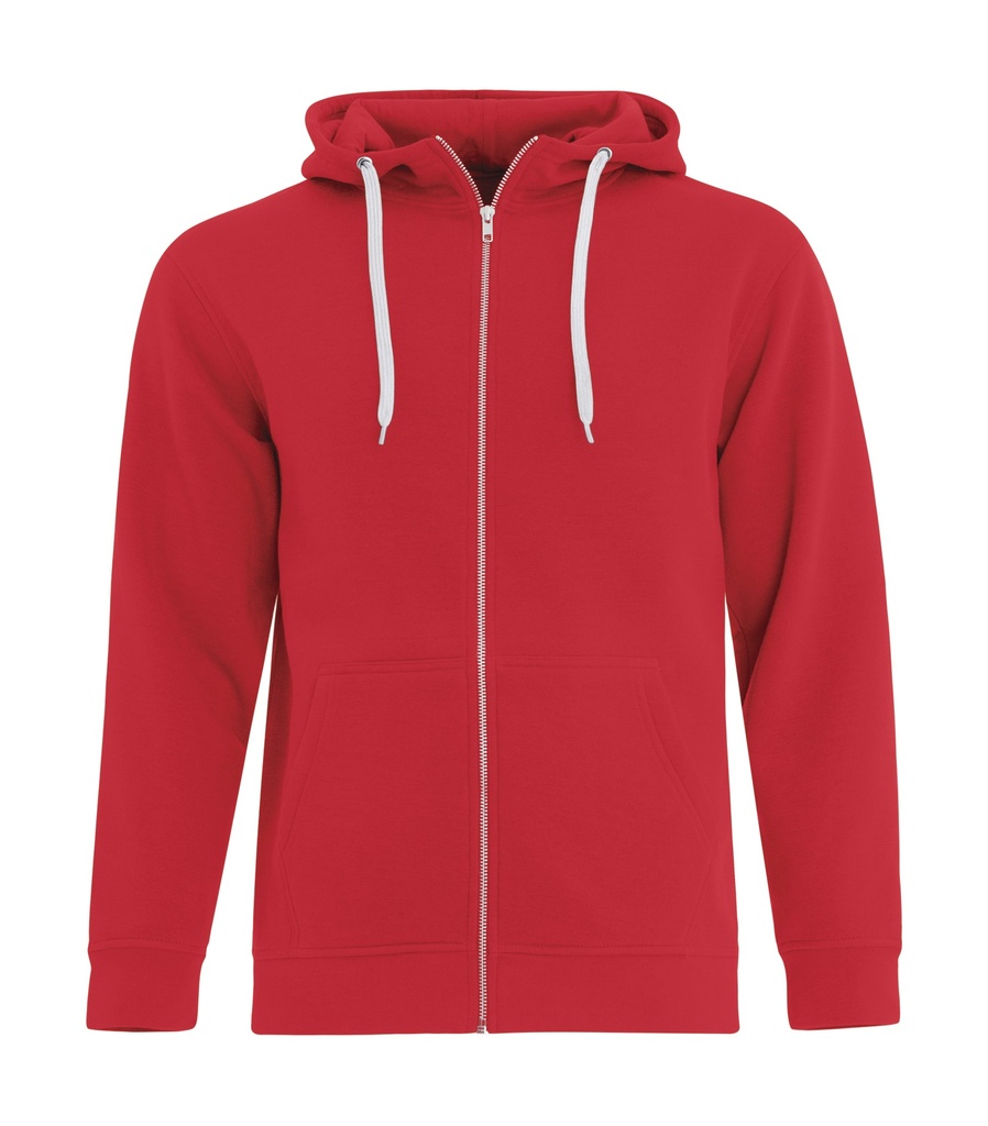 ATC™ ESACTIVE® ATC™ ESACTIVE® CORE FULL ZIP HOODIE