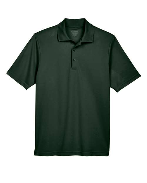 CORE365 Men's Origin Performance Piqué Polo