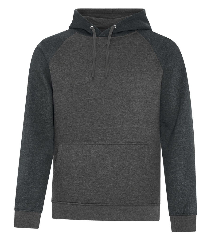 ATC™ ESACTIVE® ATC™ ESACTIVE® VINTAGE TWO TONE HOODIE