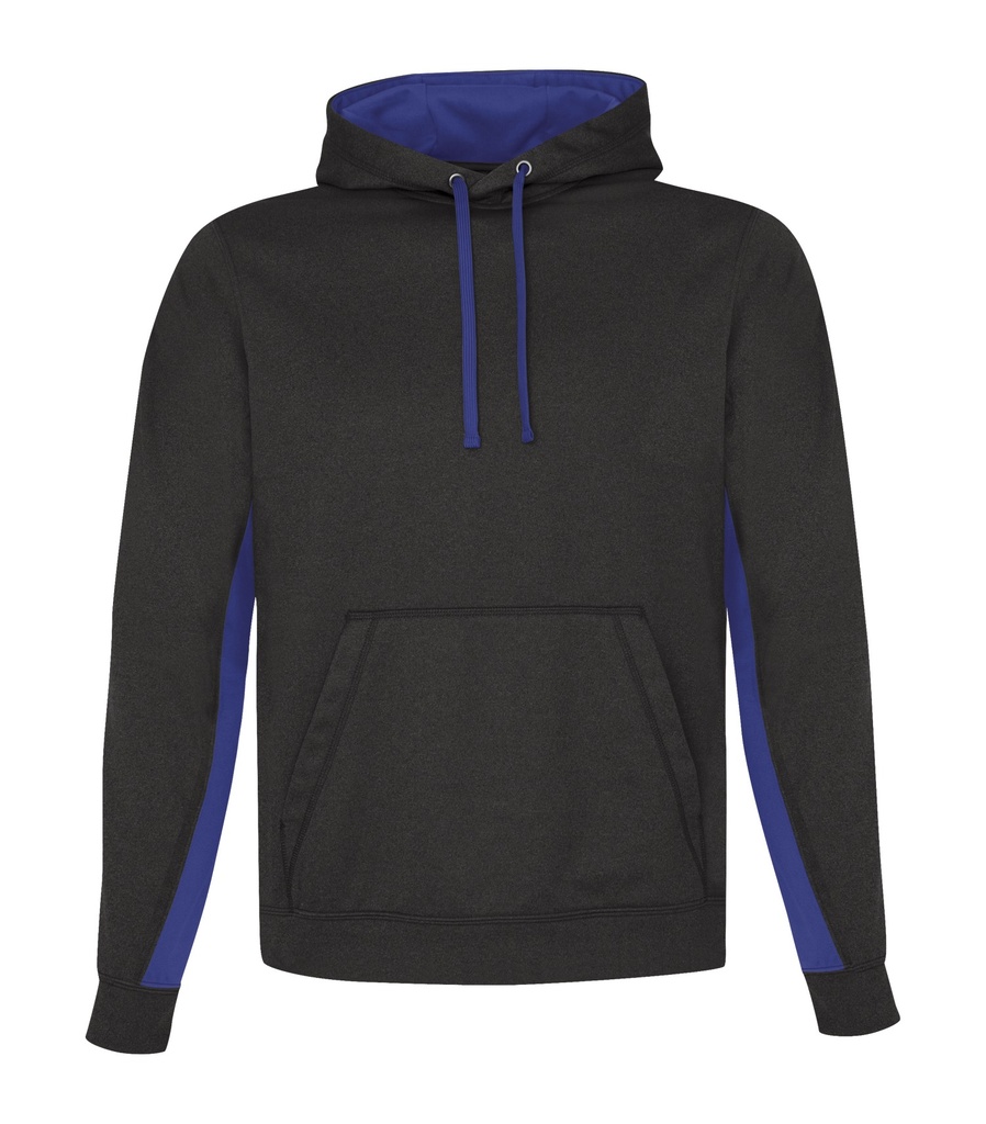 ATC™ ATC™ GAME DAY™ FLEECE COLOUR BLOCK HOODIE