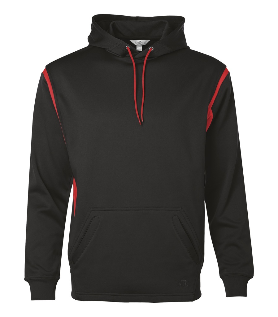 ATC™ ATC™ PTECH® FLEECE VarCITY HOODIE