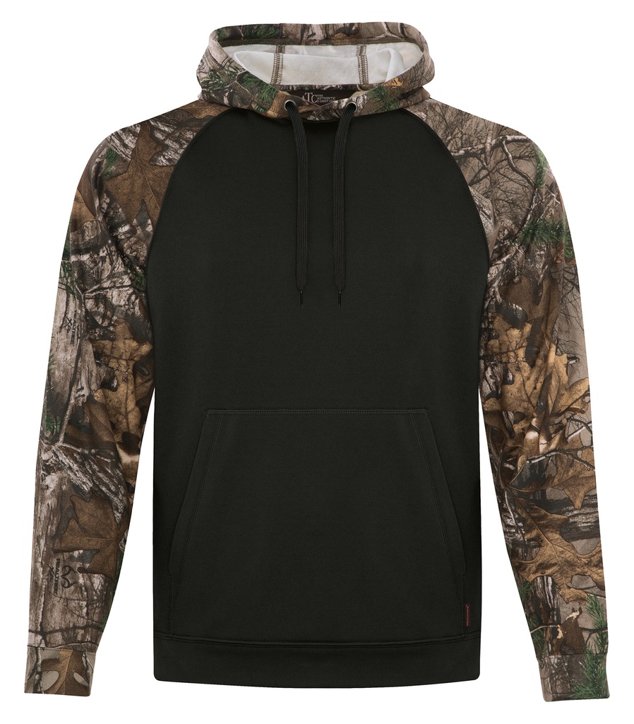 ATC™ RealTree® ATC™ REALTREE® TECH FLEECE HOODIE