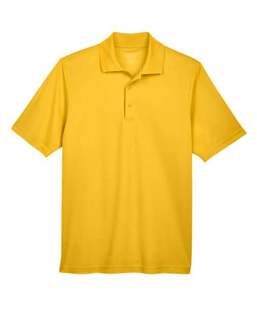 CORE365 Polo piqué performance Origin