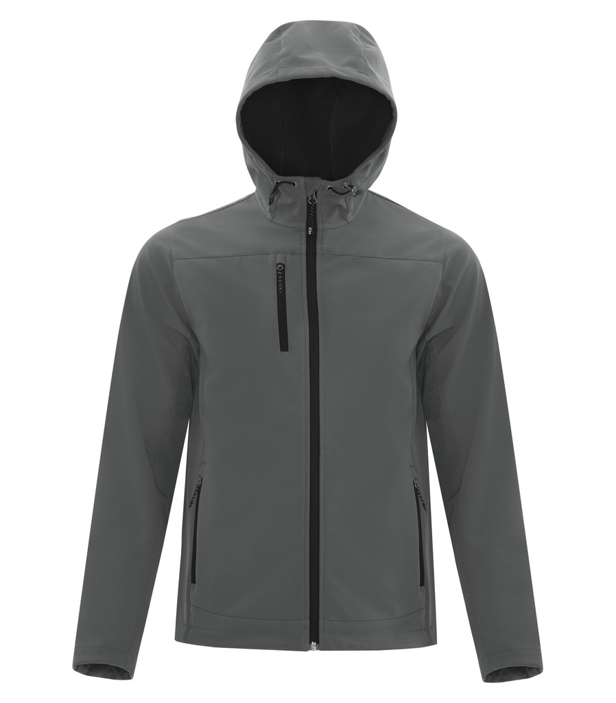 Coal Harbourᴹᴰ COAL HARBOURᴹᴰ MANTEAU LÉGER HYDROFUGE EXTENSIBLE À CAPUCHON EVERYDAY