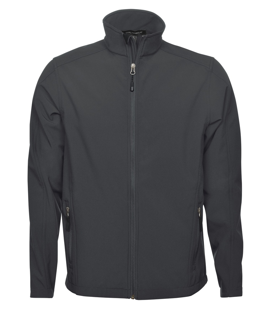 Coal Harbour® COAL HARBOUR® EVERYDAY WATER REPELLENT SOFT SHELL JACKET