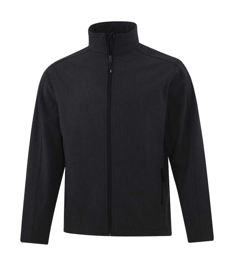 Coal Harbour® COAL HARBOUR® EVERYDAY WATER REPELLENT SOFT SHELL JACKET