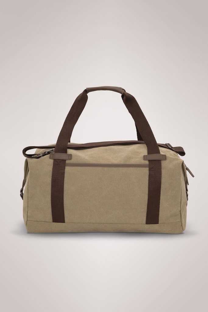 KOI® KOI® CANVAS DUFFEL 35 L