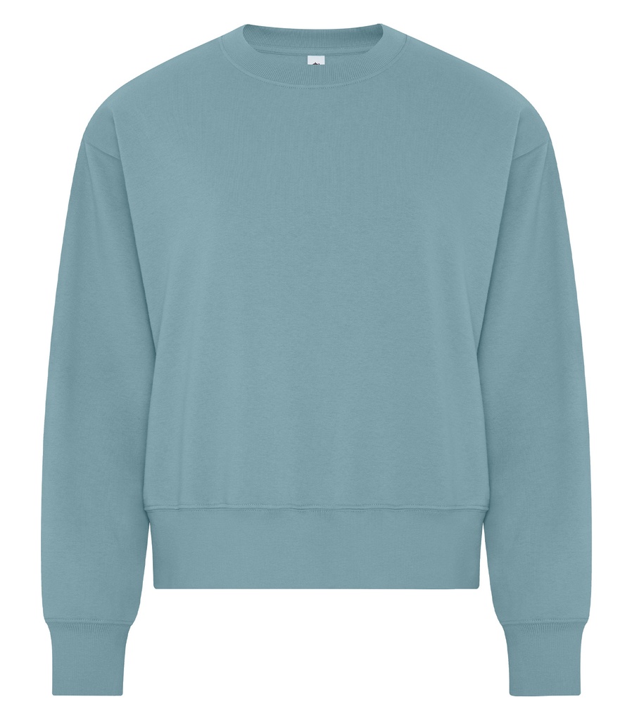KOI® KOI® ELEMENT CFF LADIES’ CREWNECK