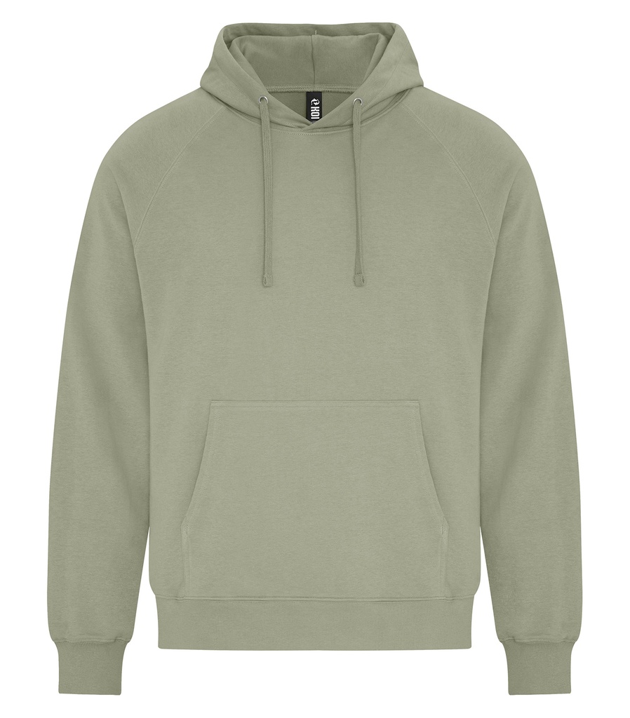 KOI® KOI® ELEMENT CVC FRENCH TERRY HOODIE