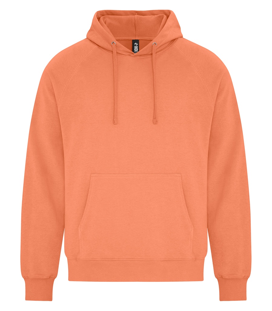 KOI® KOI® ELEMENT CVC FRENCH TERRY HOODIE