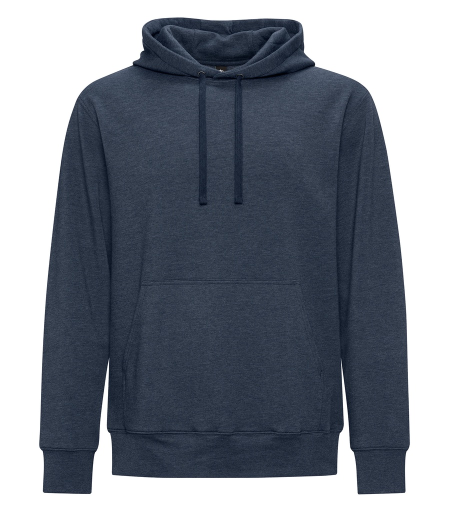 KOI® KOI® ELEMENT TRIBLEND FLEECE PULLOVER HOODIE