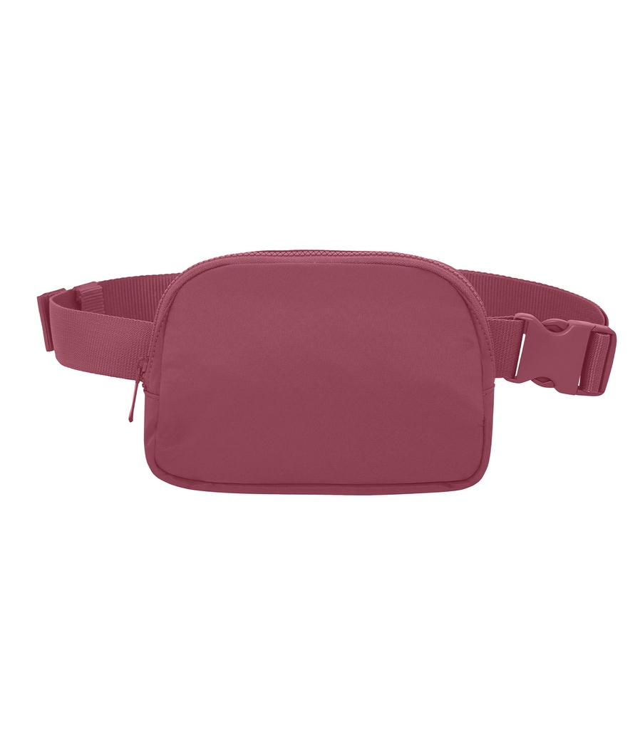 KOI® KOI®  MATTE HIP PACK 15L
