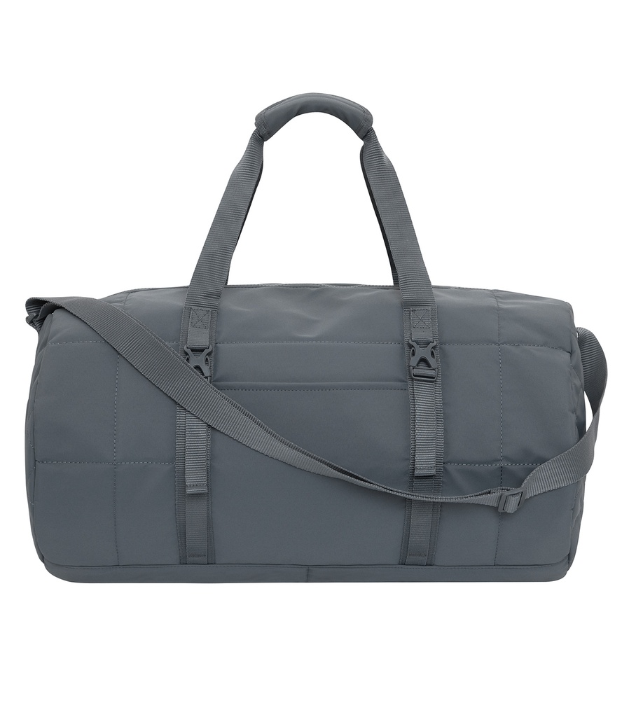 KOIᴹᴰ KOIᴹᴰ SAC DE SPORT BARIL MATELASSÉ MAT 27 L