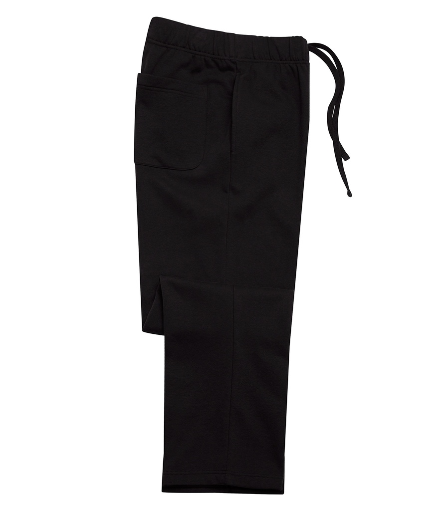 KOI® KOI® ELEMENT CFF OPEN BOTTOM SWEATPANTS