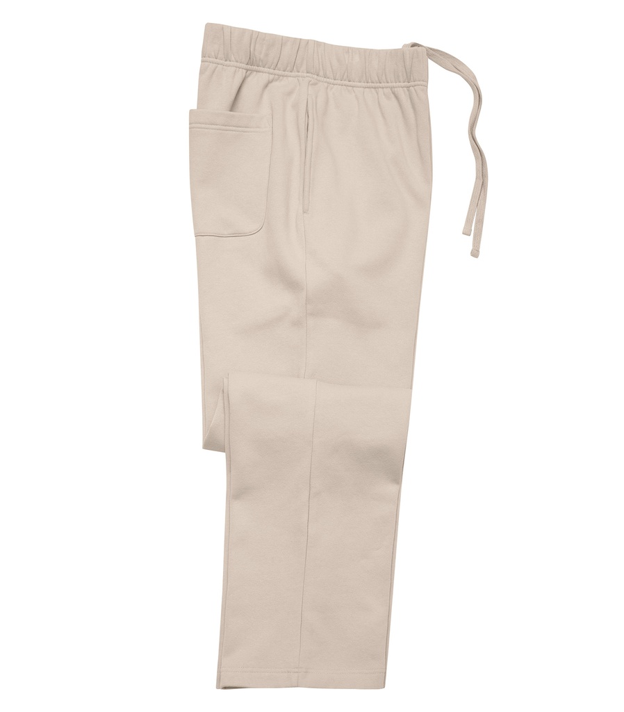 KOI® KOI® ELEMENT CFF OPEN BOTTOM SWEATPANTS