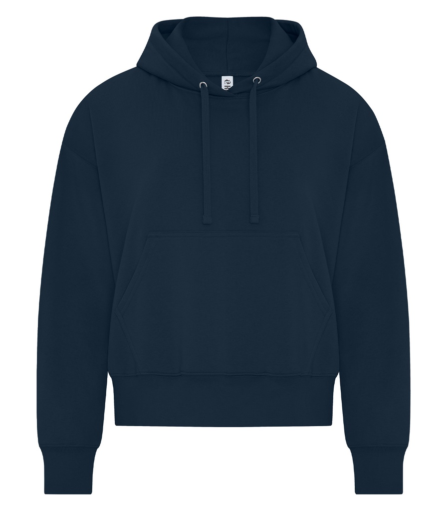 KOI® KOI® ELEMENT CFF PULLOVER LADIES’ HOODIE