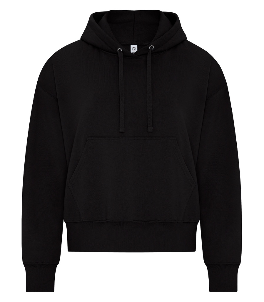 KOI® KOI® ELEMENT CFF PULLOVER LADIES’ HOODIE