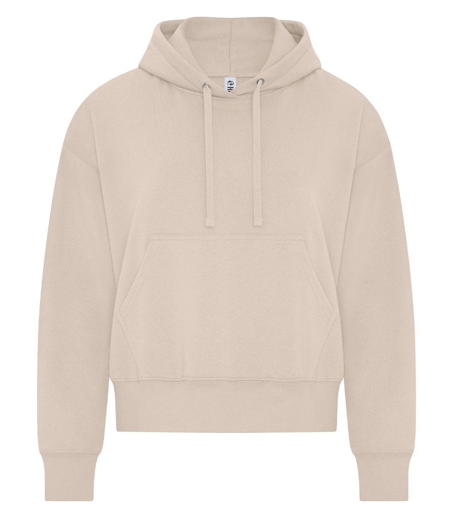 KOI® KOI® ELEMENT CFF PULLOVER LADIES’ HOODIE