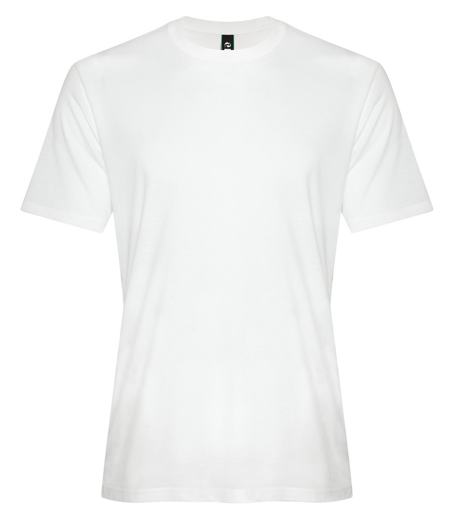 KOI® KOI® ELEMENT RING SPUN COTTON TEE
