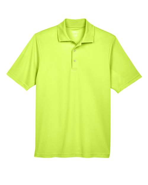 CORE365 Polo piqué performance Origin