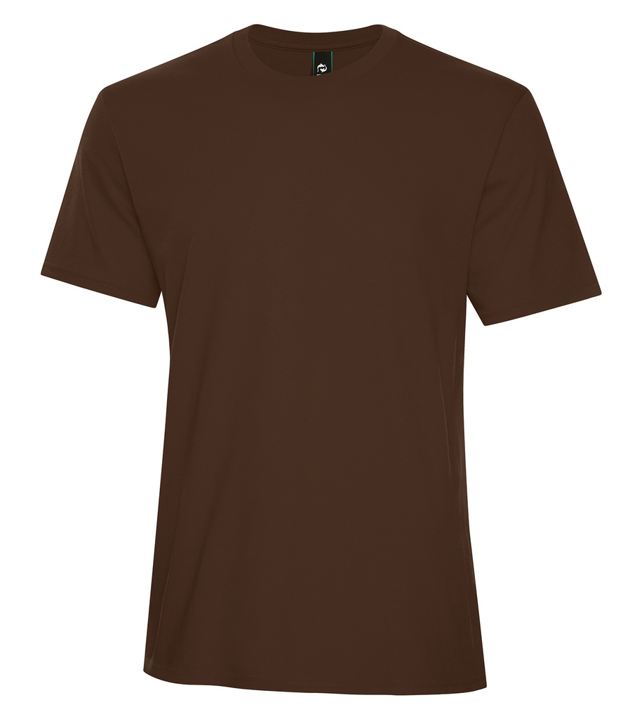 KOIᴹᴰ KOIᴹᴰ T-SHIRT COTON FILÉ ELEMENT