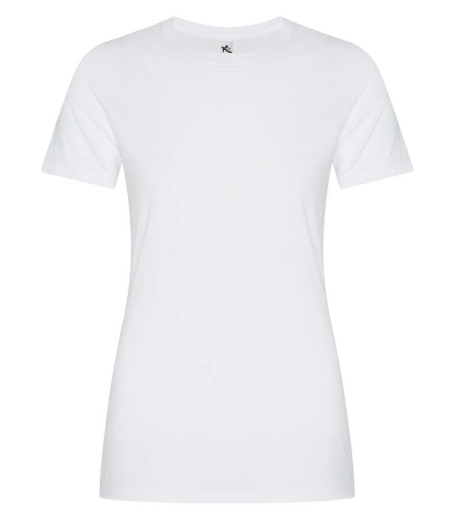 KOIᴹᴰ KOIᴹᴰ T-SHIRT FILÉ ELEMENT CVC POUR FEMMES