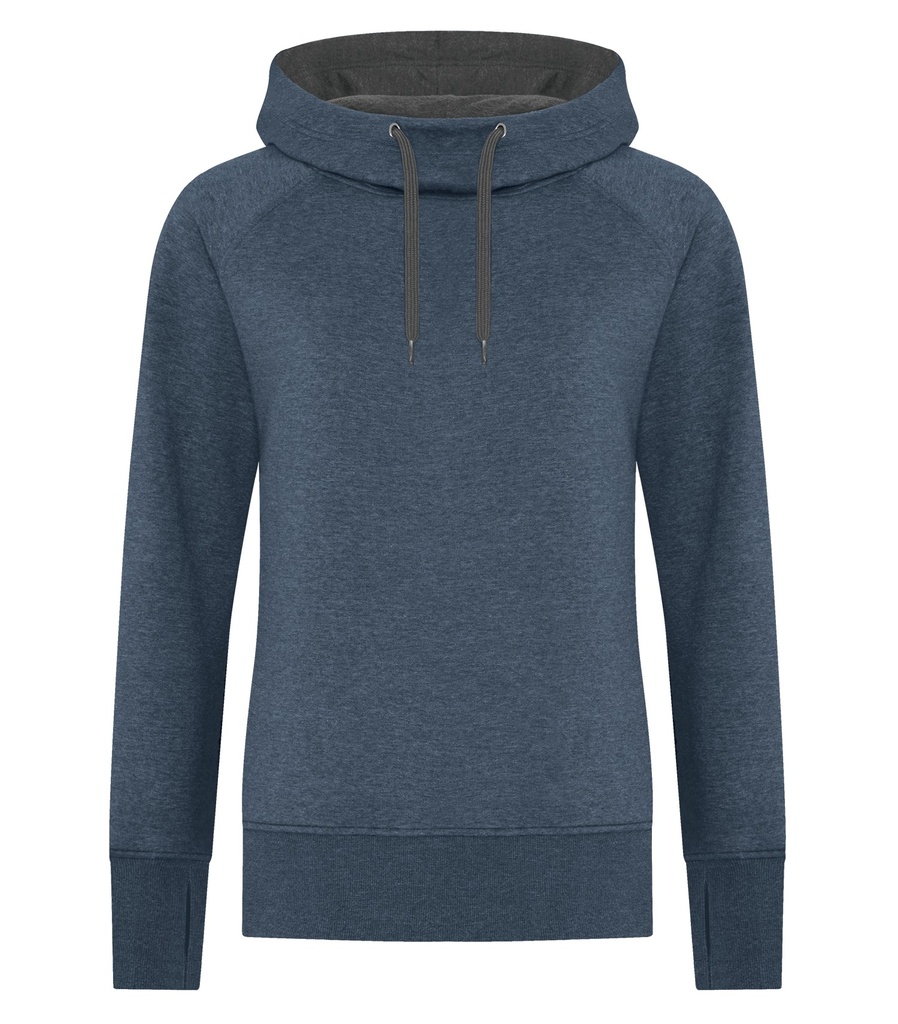 ATC™ ESACTIVE® ATC™ ESACTIVE® VINTAGE LADIES' HOODIE