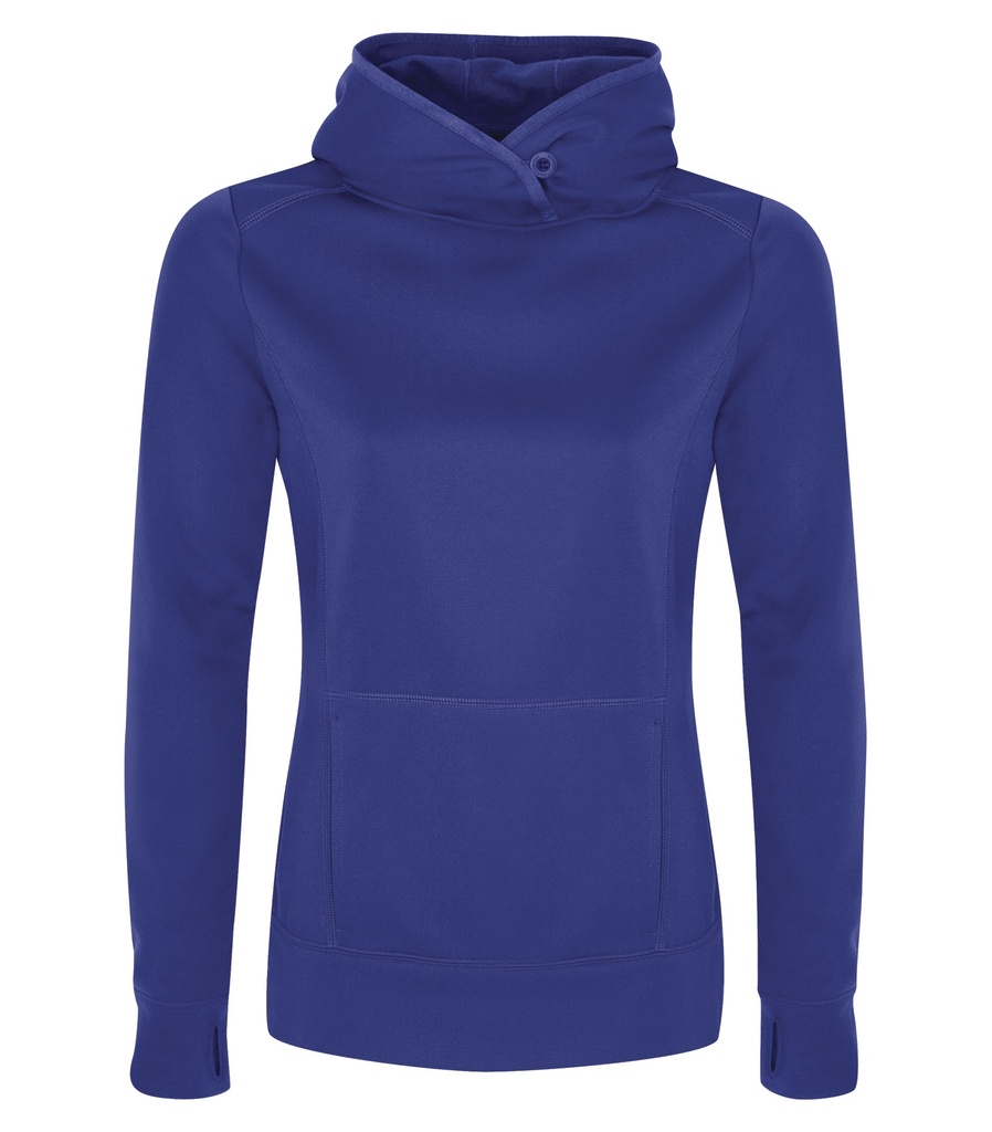 ATCᴹᶜ ATCᴹᶜ CHANDAIL À CAPUCHON EN MOLLETON GAME DAYᴹᶜ POUR FEMMES