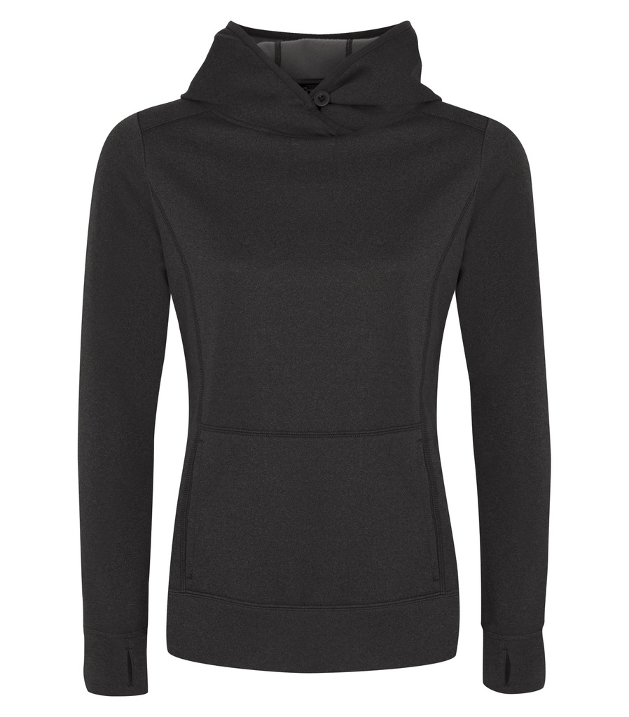 ATCᴹᶜ ATCᴹᶜ CHANDAIL À CAPUCHON EN MOLLETON GAME DAYᴹᶜ POUR FEMMES