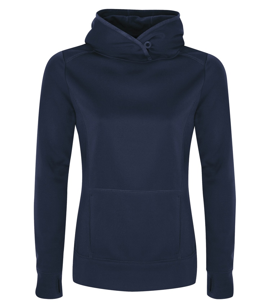 ATCᴹᶜ ATCᴹᶜ CHANDAIL À CAPUCHON EN MOLLETON GAME DAYᴹᶜ POUR FEMMES