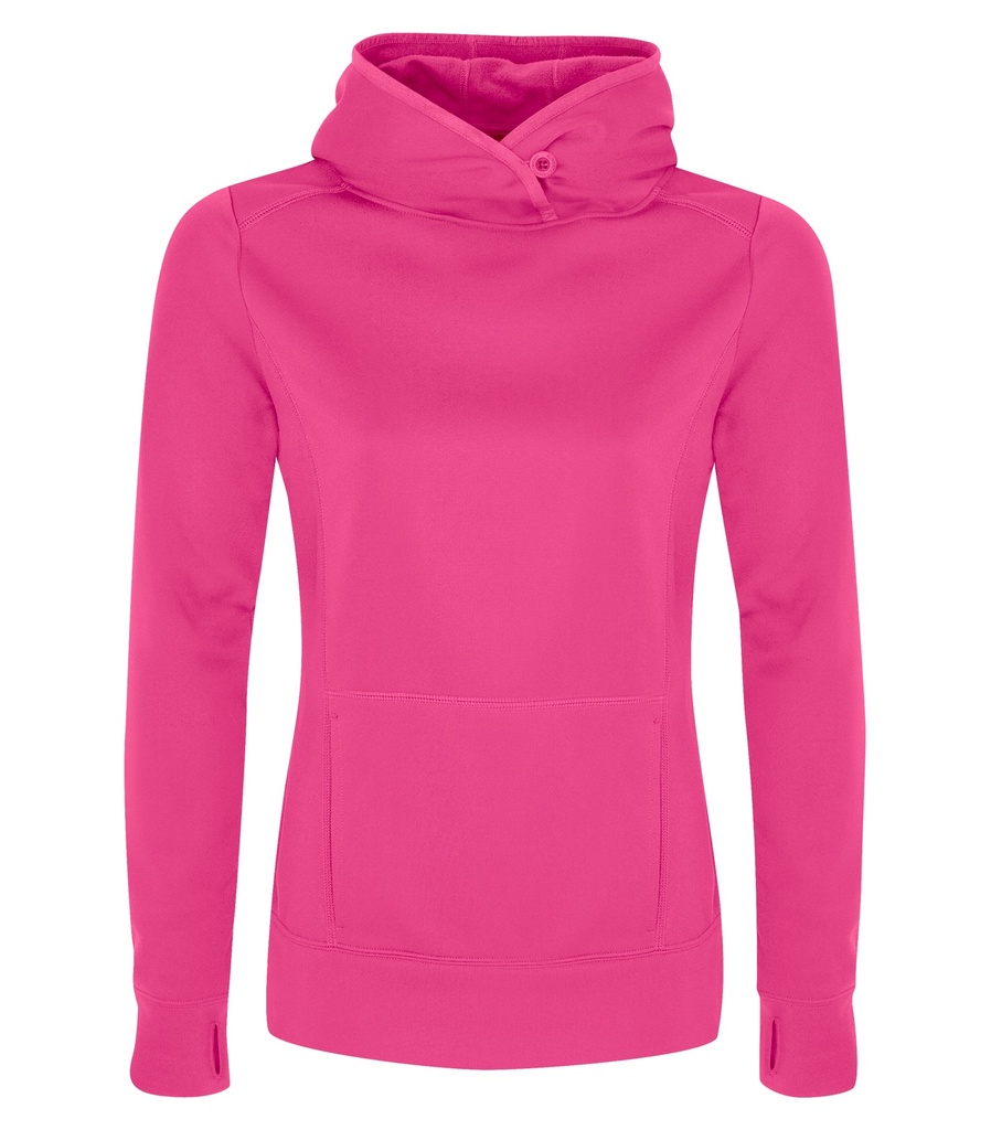 ATCᴹᶜ ATCᴹᶜ CHANDAIL À CAPUCHON EN MOLLETON GAME DAYᴹᶜ POUR FEMMES